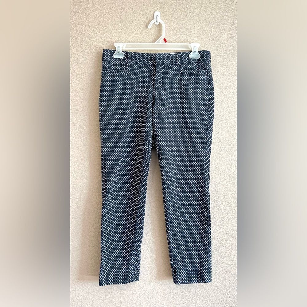 Banana Republic Sloan Ankle Pants